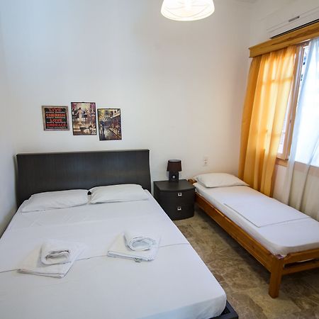 Margarita Apartments Kanali  Extérieur photo