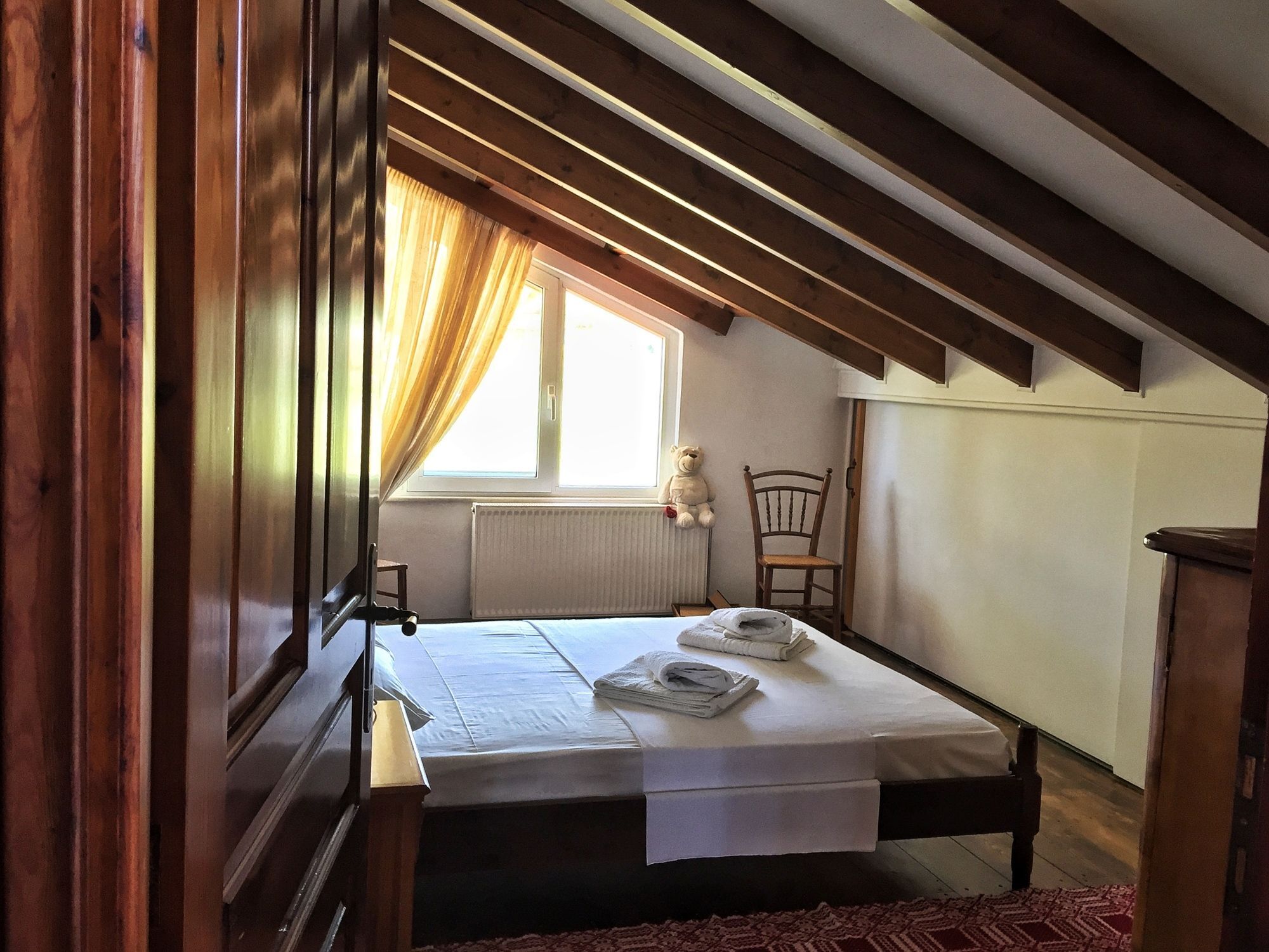 Margarita Apartments Kanali  Extérieur photo