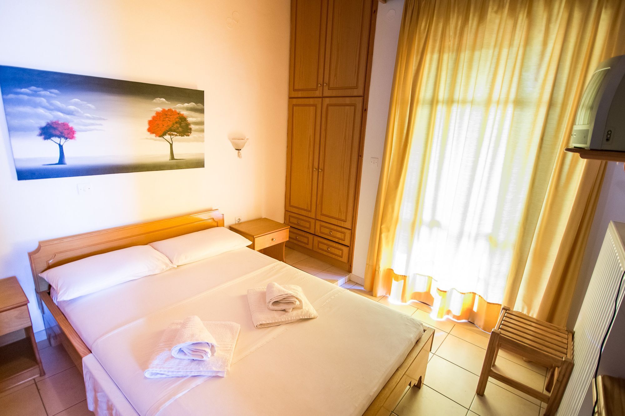 Margarita Apartments Kanali  Extérieur photo