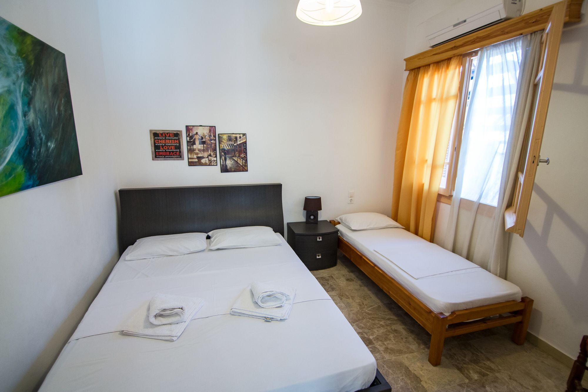 Margarita Apartments Kanali  Extérieur photo