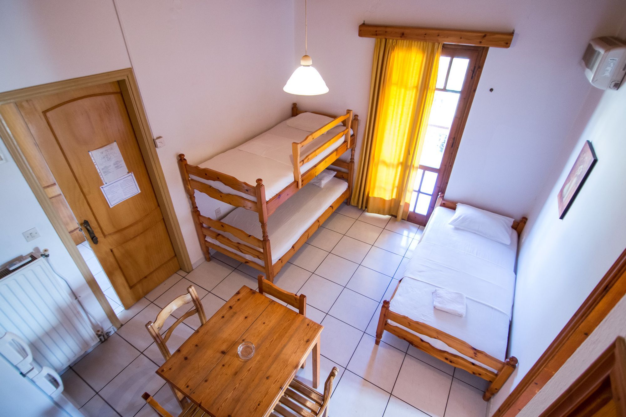 Margarita Apartments Kanali  Extérieur photo