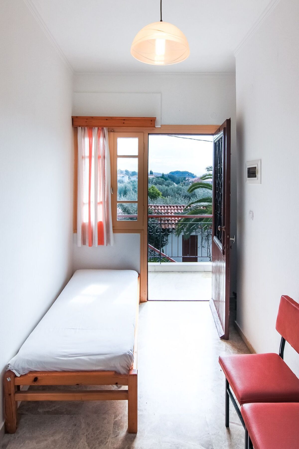 Margarita Apartments Kanali  Extérieur photo