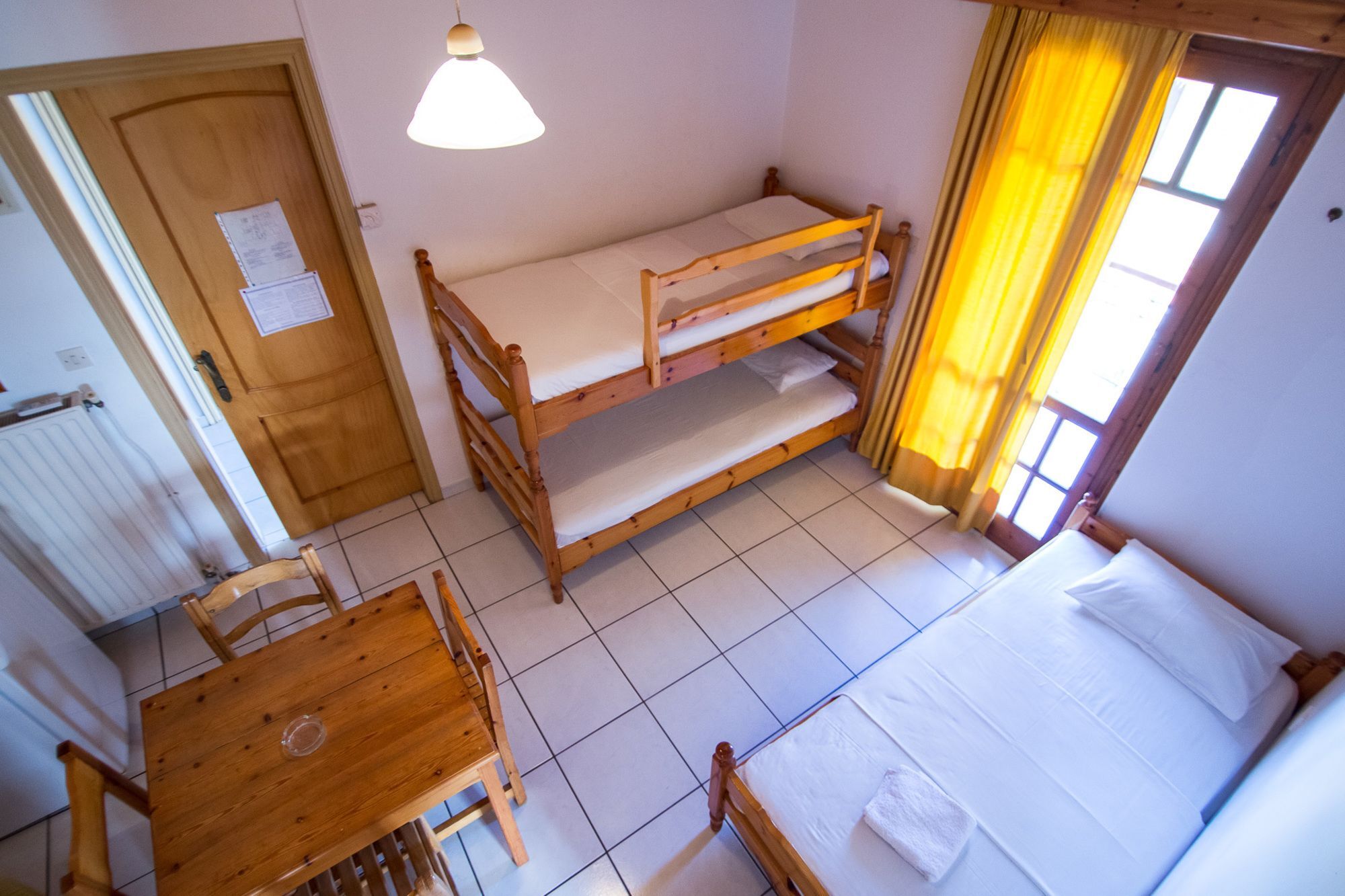 Margarita Apartments Kanali  Extérieur photo